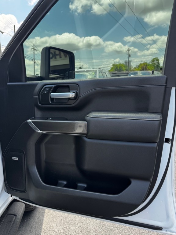 2021 GMC Sierra Image 28