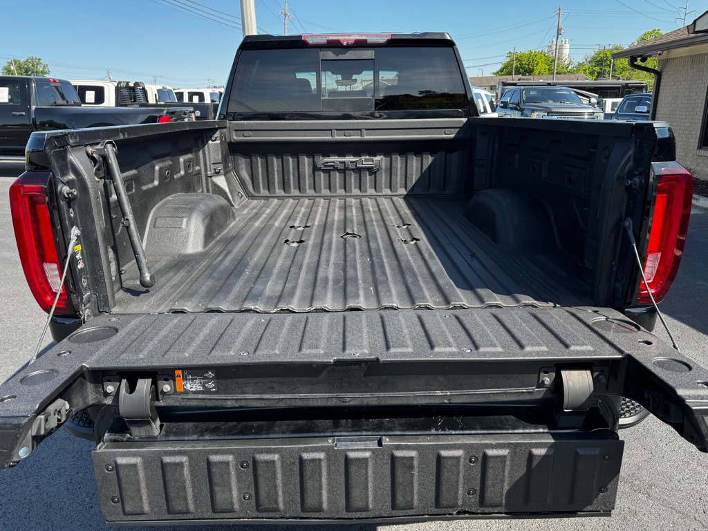 2020 GMC Sierra Image 5