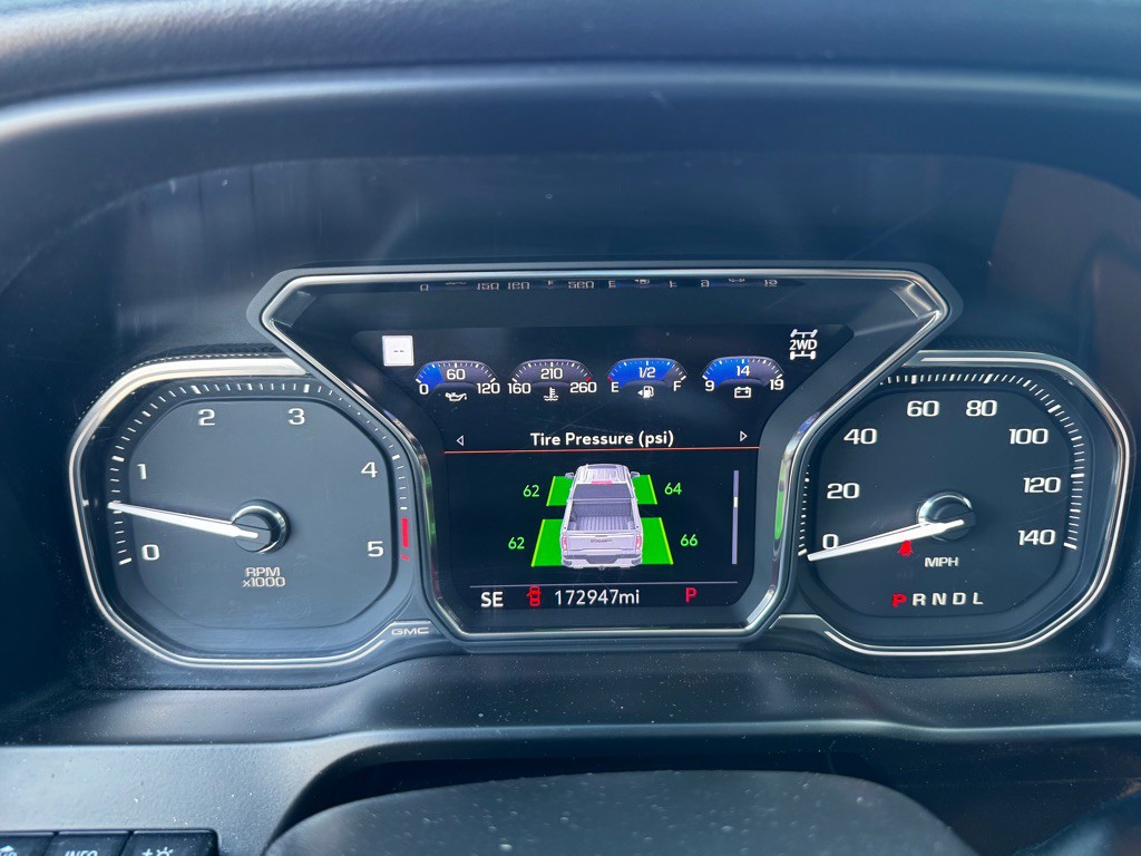 2020 GMC Sierra Image 13