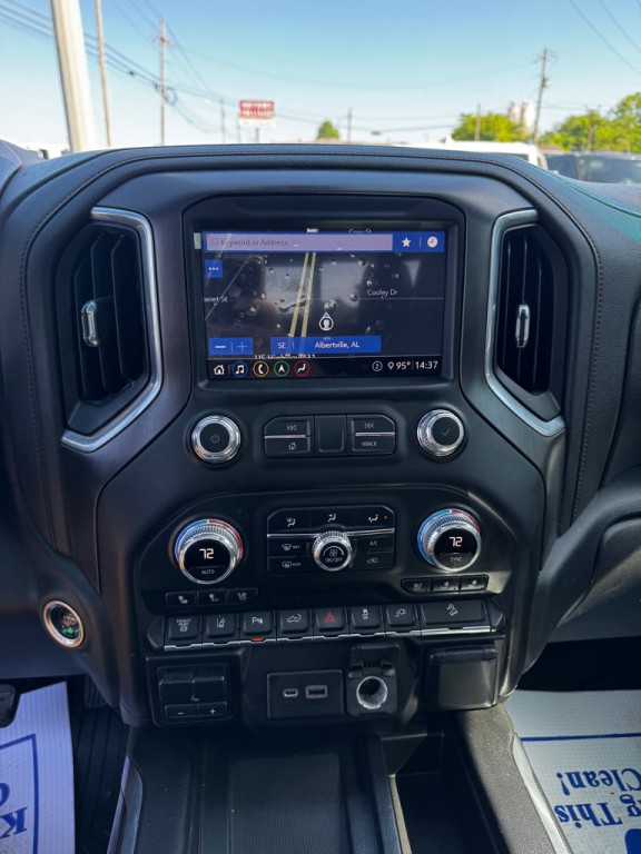2020 GMC Sierra Image 14