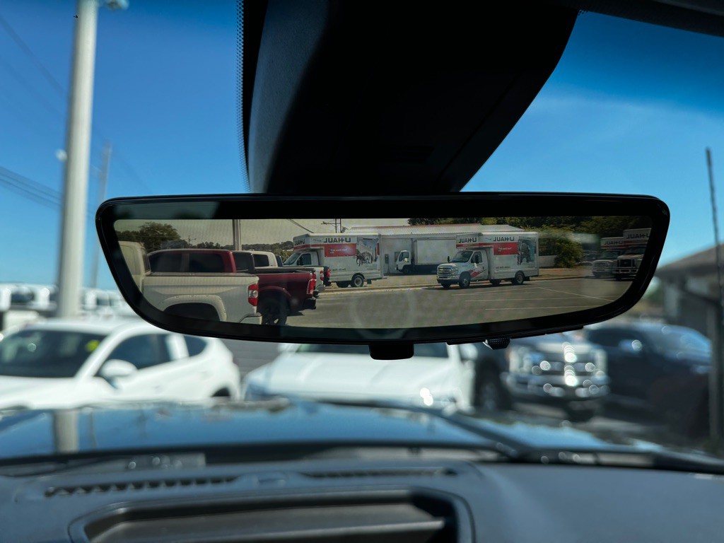 2020 GMC Sierra Image 15