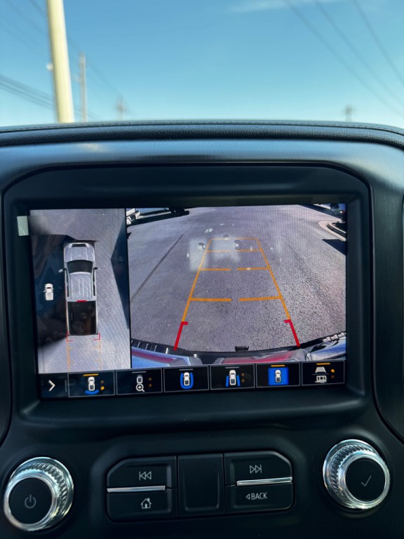2020 GMC Sierra Image 16