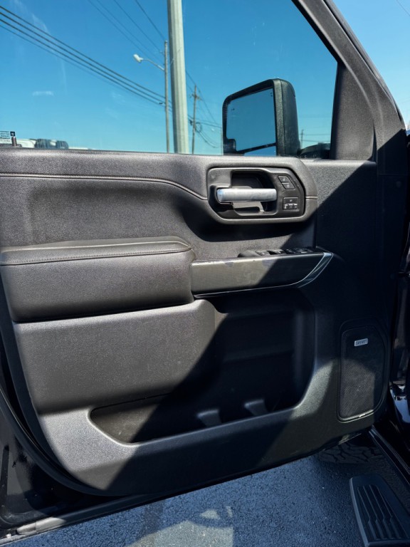 2020 GMC Sierra Image 17