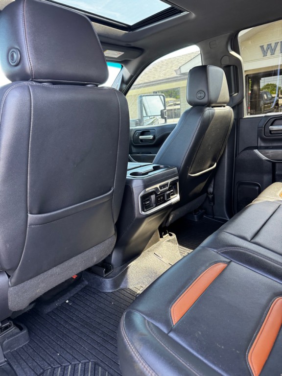 2020 GMC Sierra Image 20