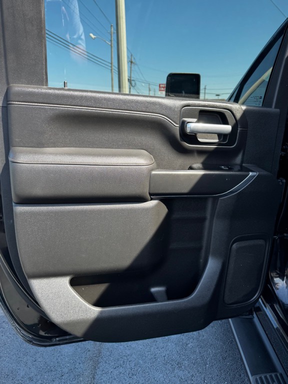 2020 GMC Sierra Image 21