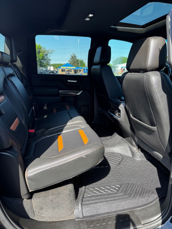 2020 GMC Sierra Image 22