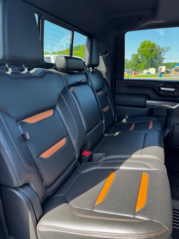 2020 GMC Sierra Image 23