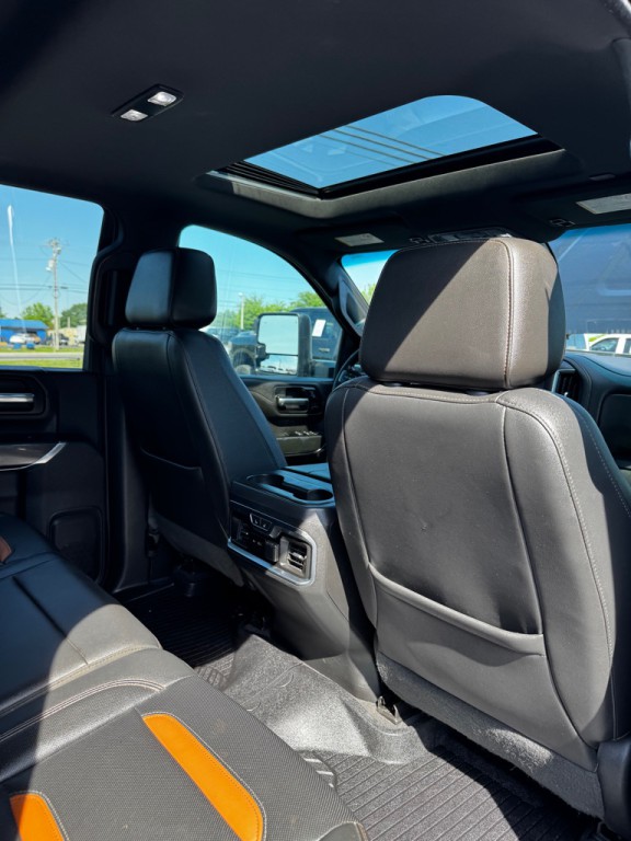 2020 GMC Sierra Image 24