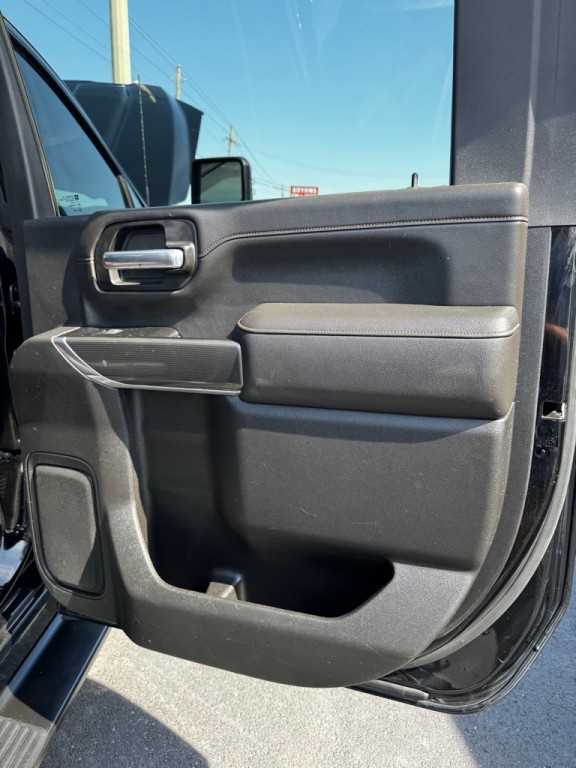 2020 GMC Sierra Image 25