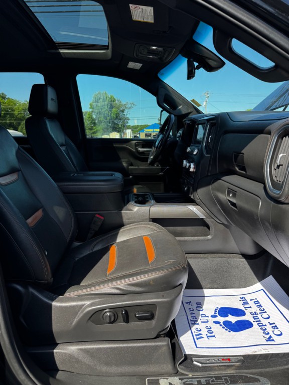 2020 GMC Sierra Image 26