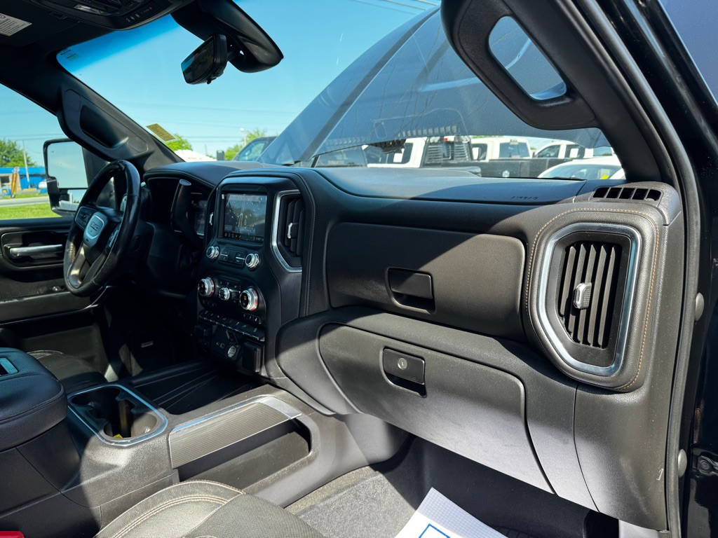 2020 GMC Sierra Image 27