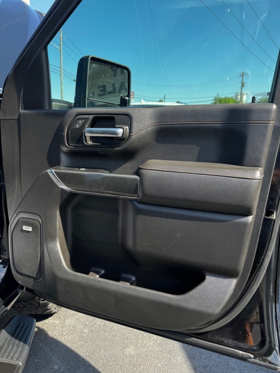 2020 GMC Sierra Image 29