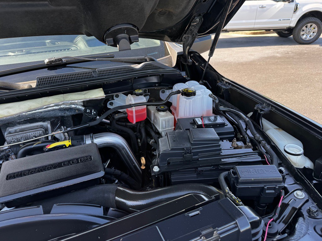 2020 GMC Sierra Image 30