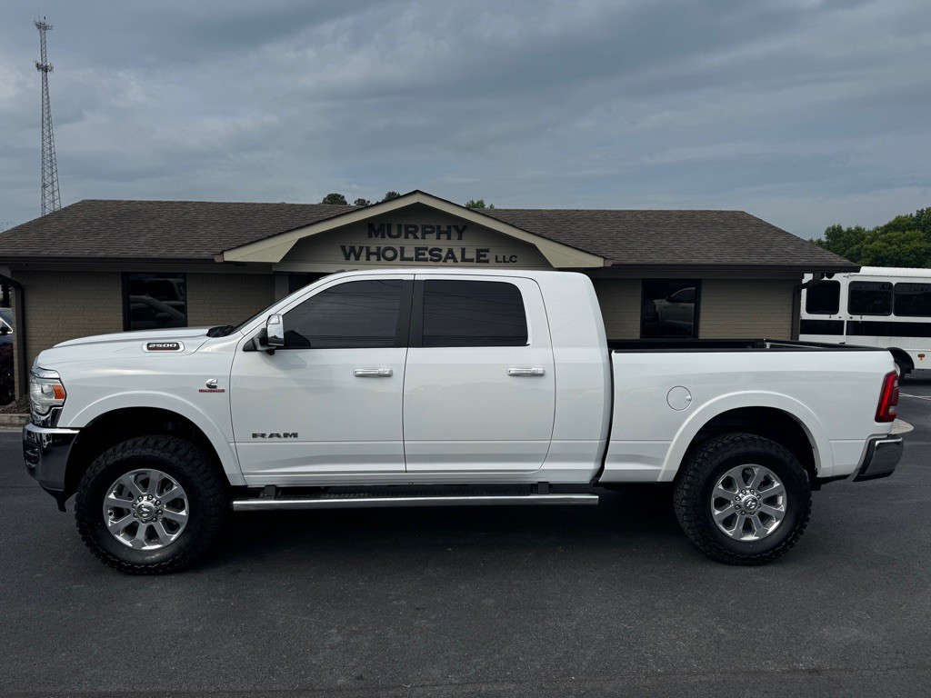 2019 RAM 2500 Image 1