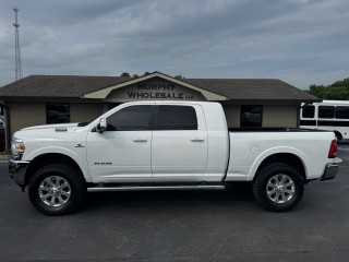 Image for 2019 RAM 2500 Laramie ID: 7424056