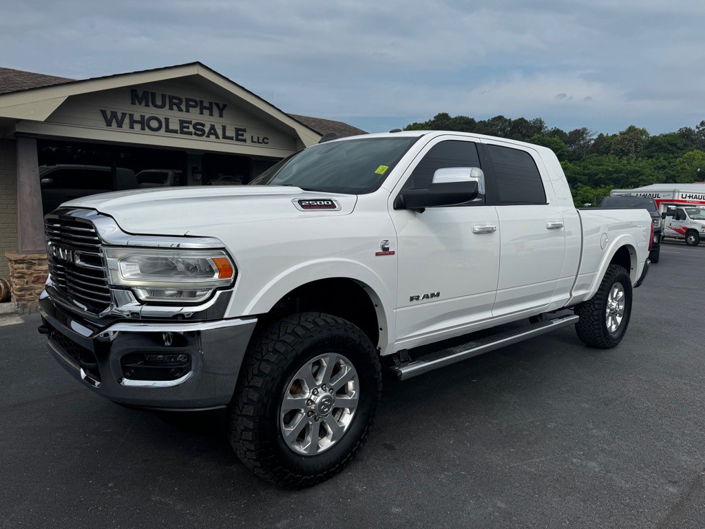 2019 RAM 2500 Image 2