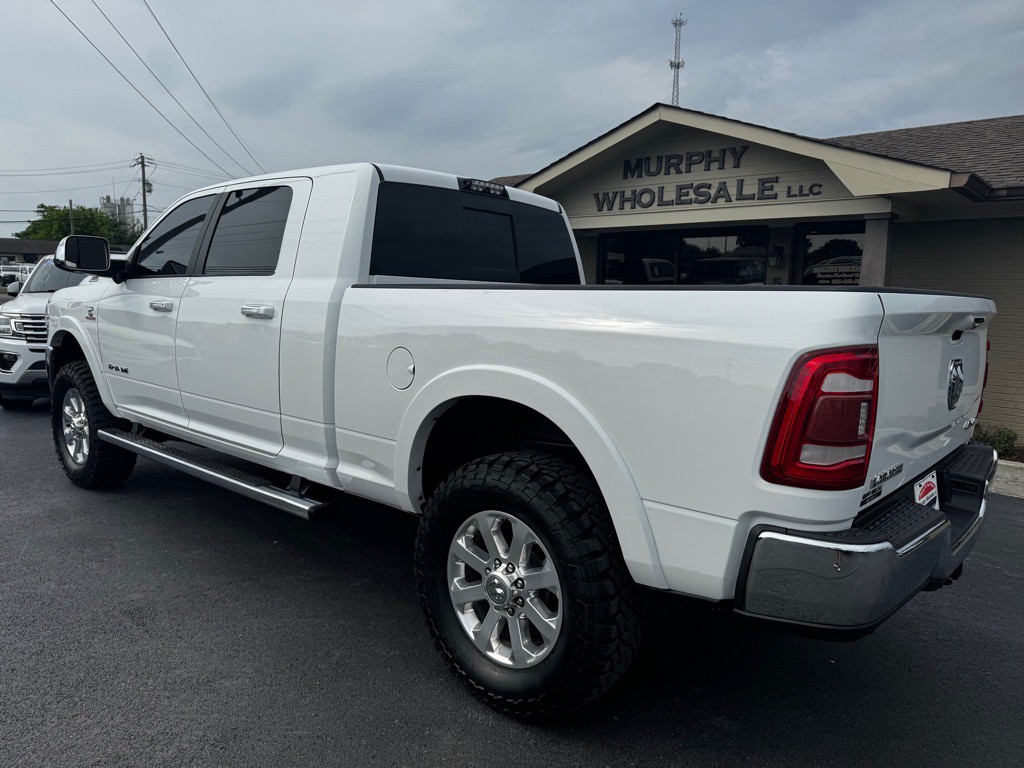 2019 RAM 2500 Image 3