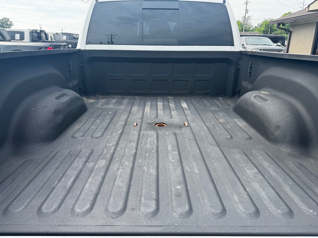 2019 RAM 2500 Image 5
