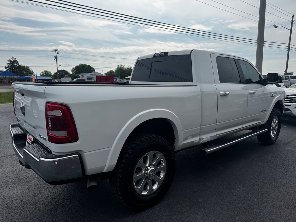 2019 RAM 2500 Image 6