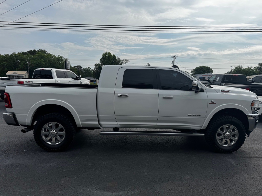 2019 RAM 2500 Image 7