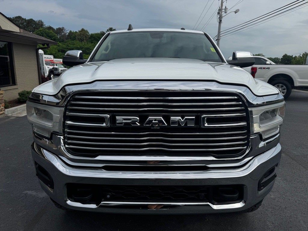 2019 RAM 2500 Image 9