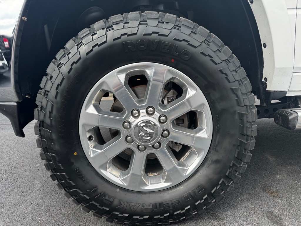 2019 RAM 2500 Image 10