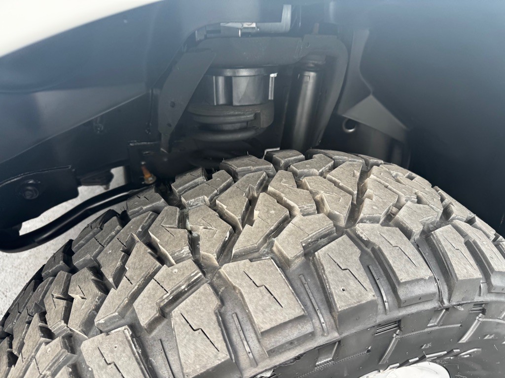 2019 RAM 2500 Image 11