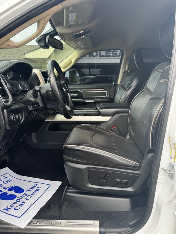 2019 RAM 2500 Image 12