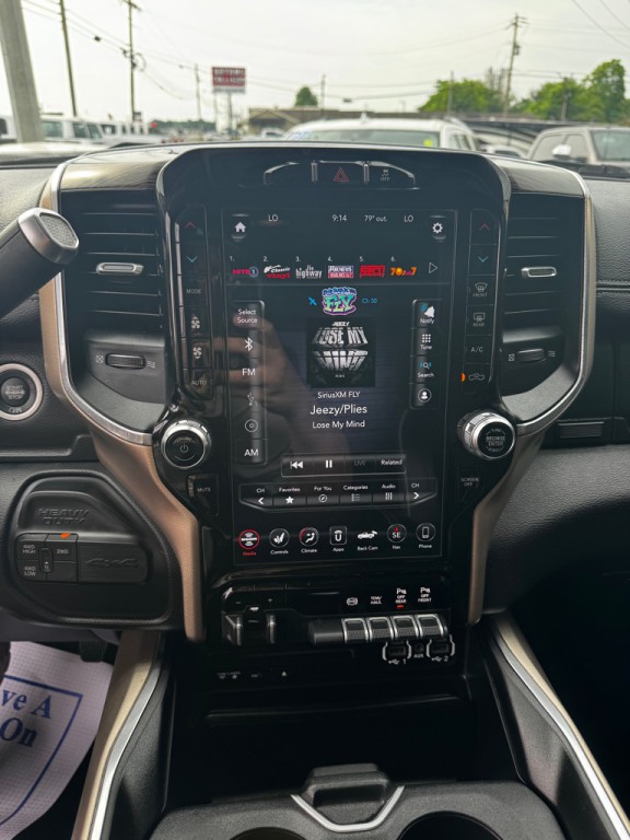 2019 RAM 2500 Image 14