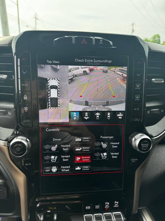 2019 RAM 2500 Image 15