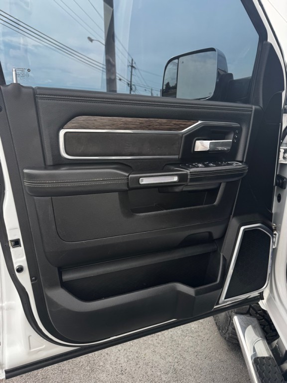 2019 RAM 2500 Image 16