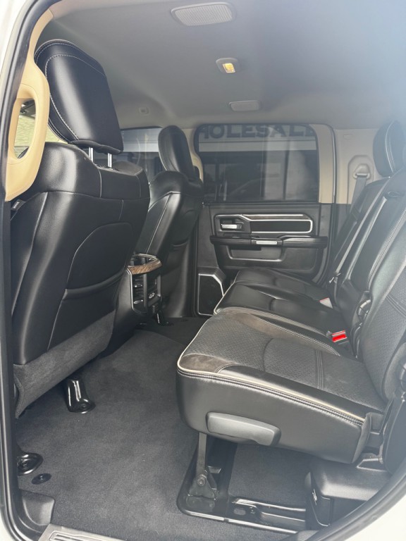 2019 RAM 2500 Image 17
