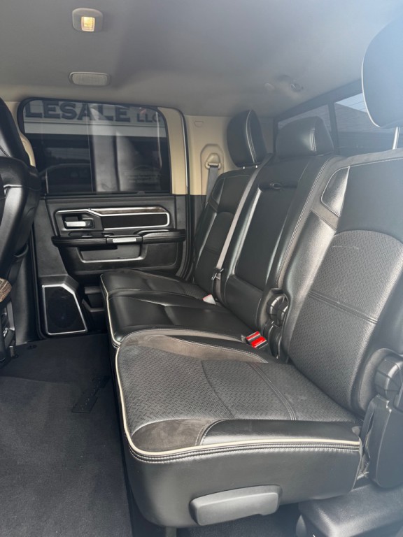2019 RAM 2500 Image 18