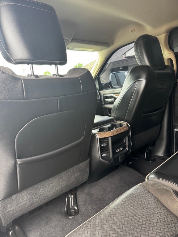 2019 RAM 2500 Image 19