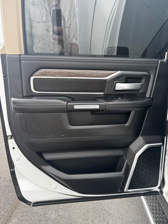 2019 RAM 2500 Image 20