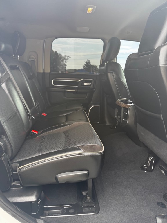 2019 RAM 2500 Image 21