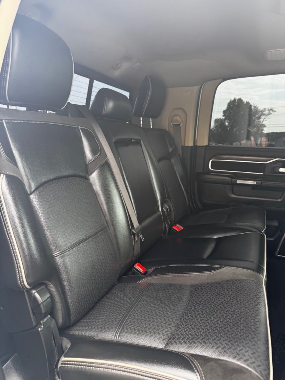 2019 RAM 2500 Image 22
