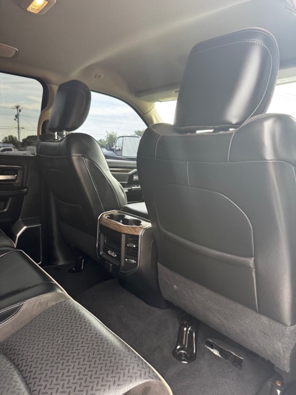 2019 RAM 2500 Image 23