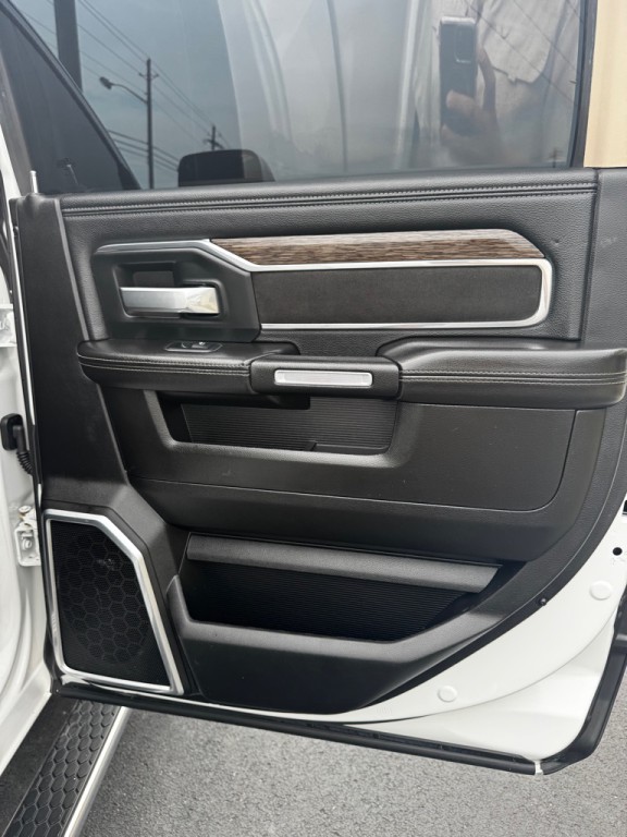 2019 RAM 2500 Image 24