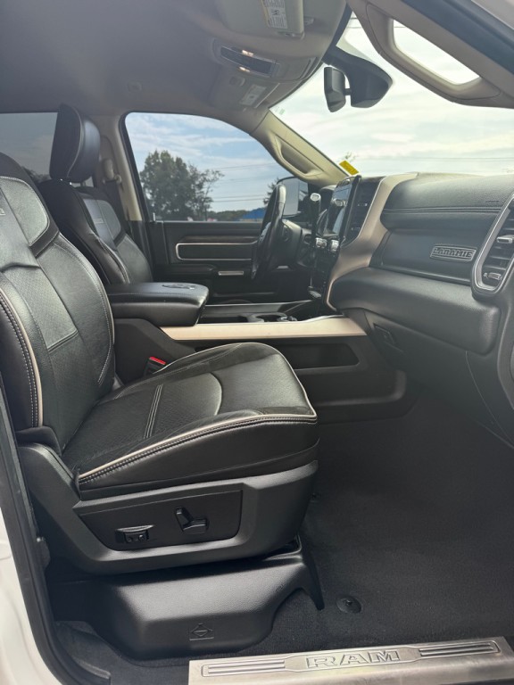 2019 RAM 2500 Image 25