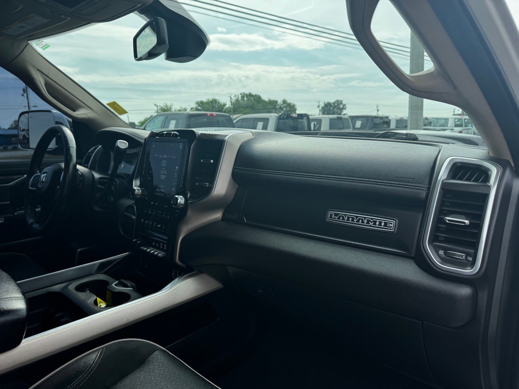 2019 RAM 2500 Image 26