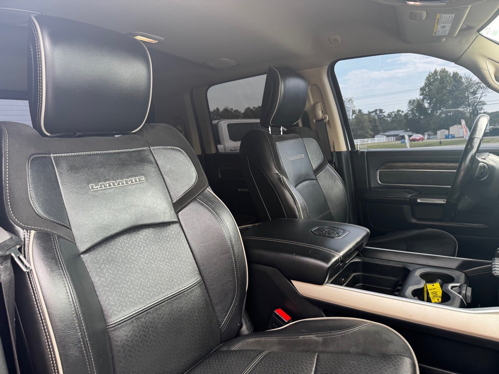 2019 RAM 2500 Image 27