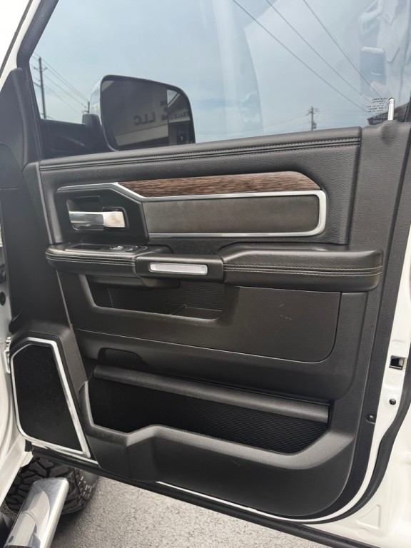 2019 RAM 2500 Image 28