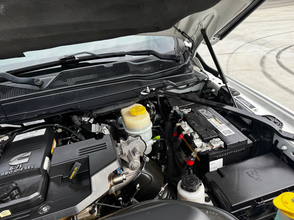 2019 RAM 2500 Image 29