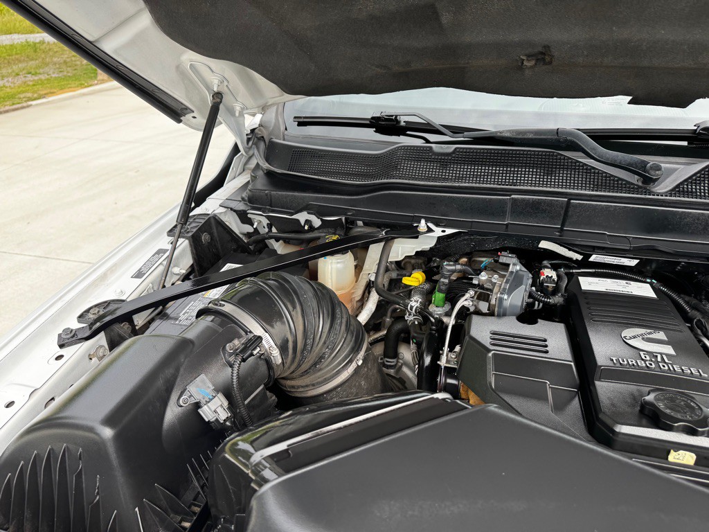2019 RAM 2500 Image 30
