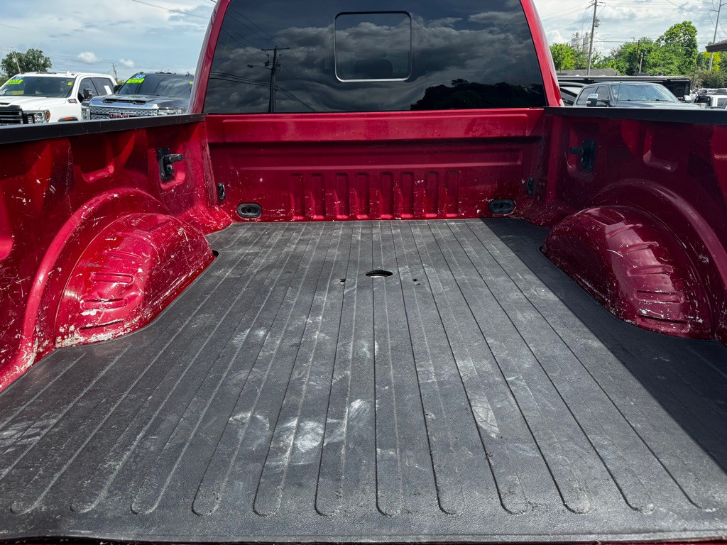 2017 Ford F-250 Image 5
