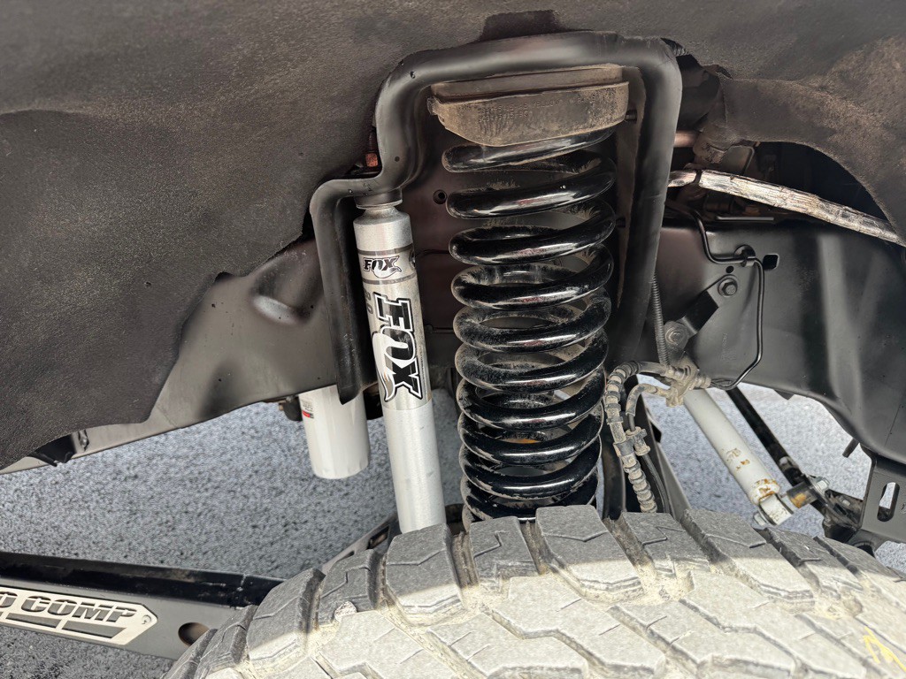 2017 Ford F-250 Image 11