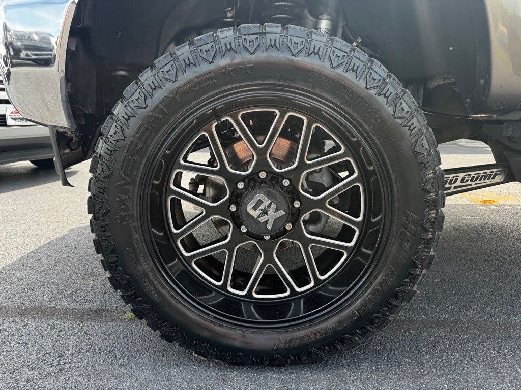 2017 Ford F-250 Image 12
