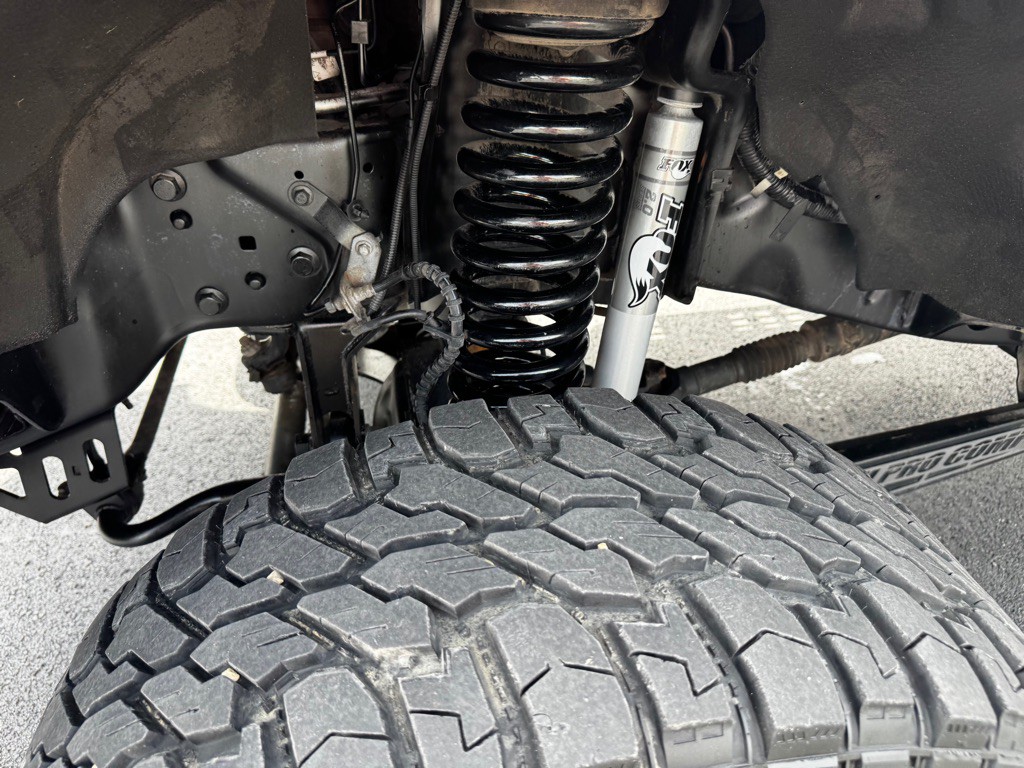 2017 Ford F-250 Image 13