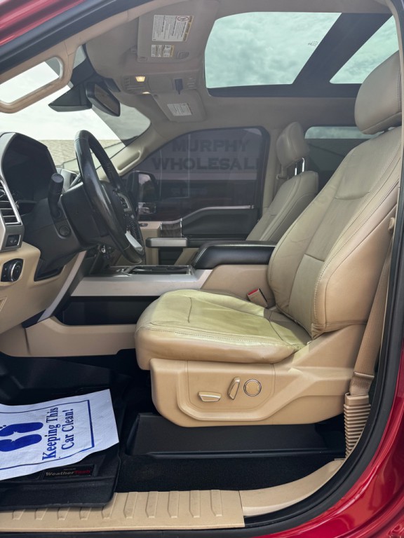 2017 Ford F-250 Image 14